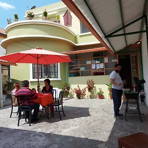 Casa de hóspedes Tambuca, Quito