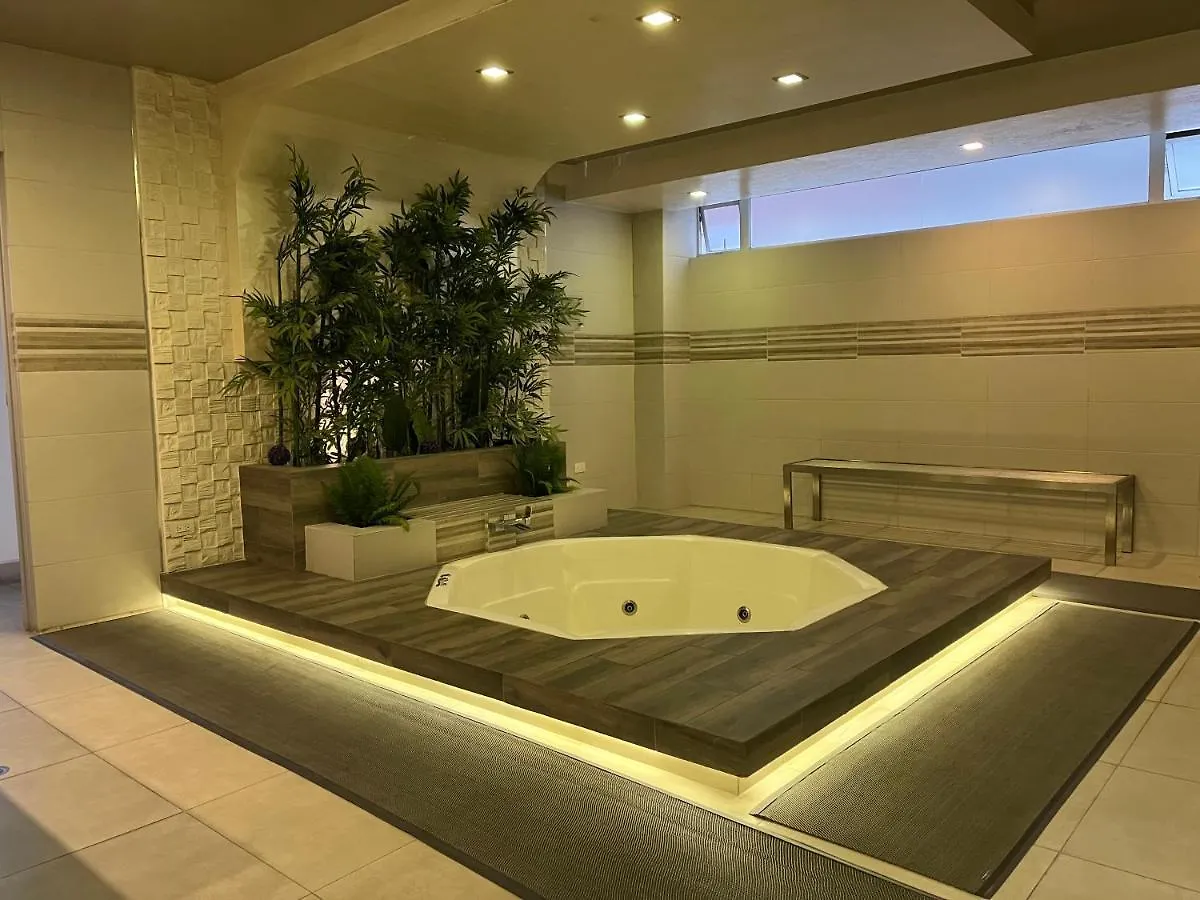 Appartement Beautiful And Cozy Suite Near Carolina Park Quito Ecuador