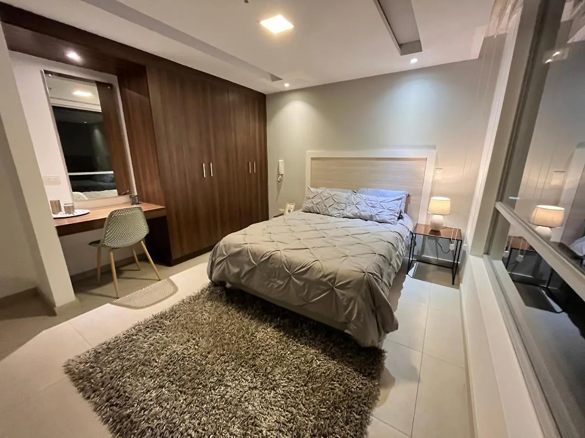 Appartement Beautiful And Cozy Suite Near Carolina Park Quito