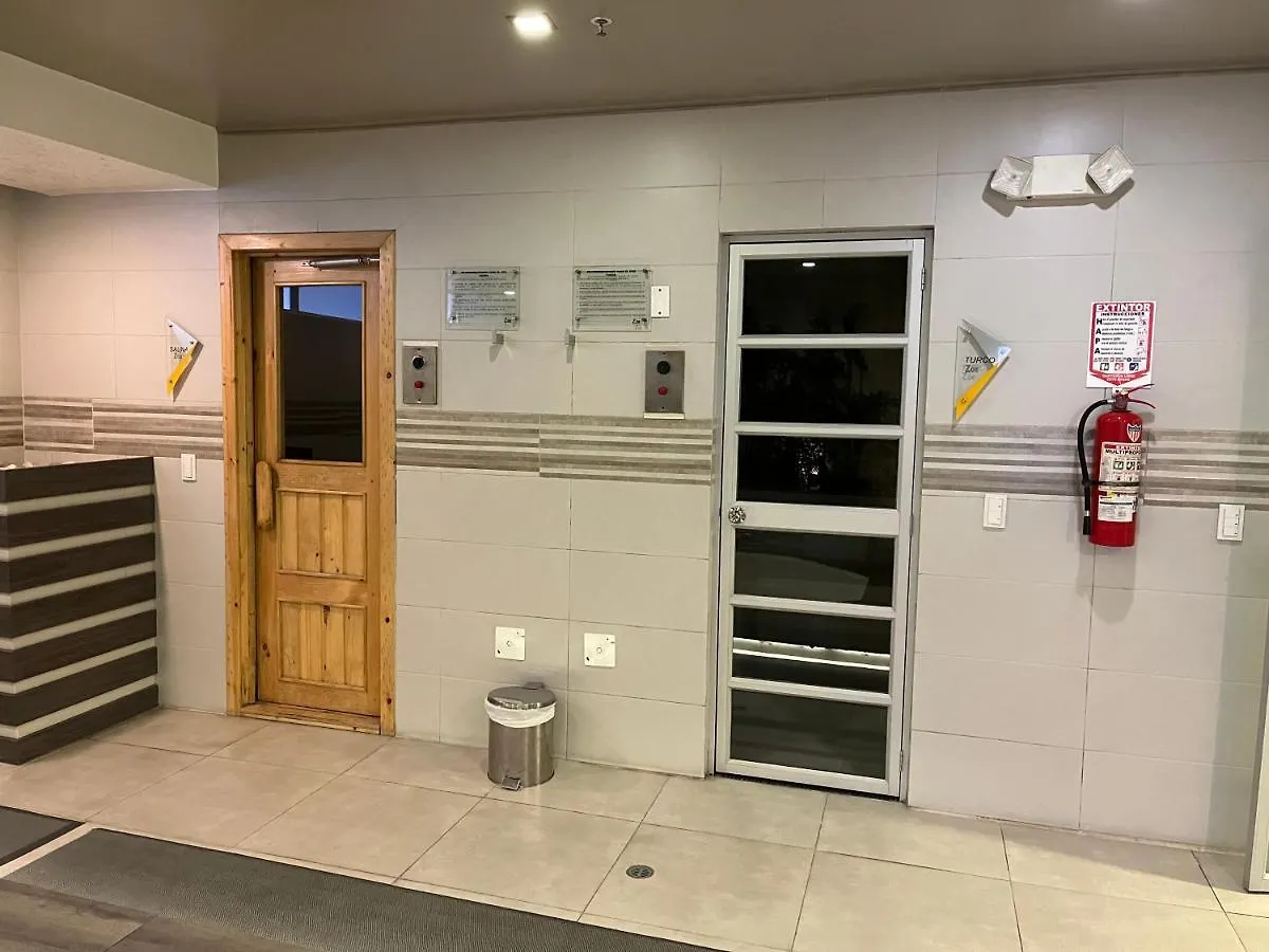 Beautiful And Cozy Suite Near Carolina Park Quito Apartamento