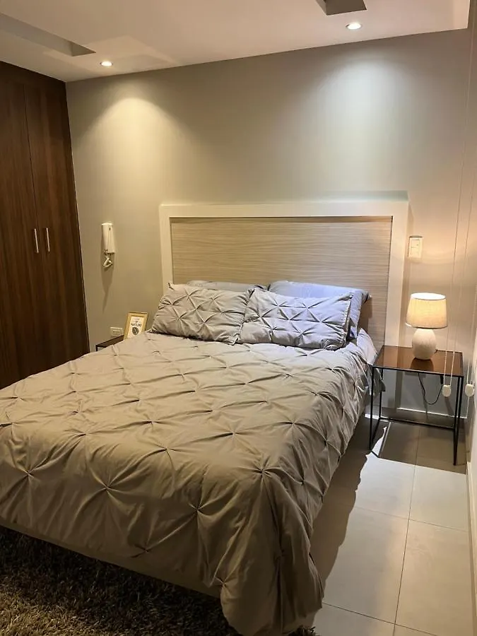 Beautiful And Cozy Suite Near Carolina Park Quito