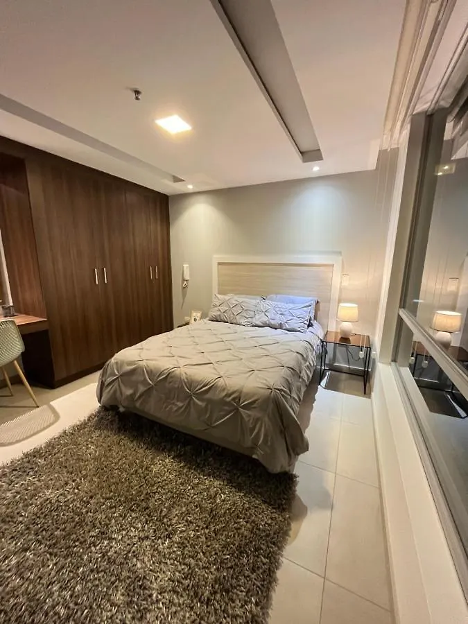 Apartamento Beautiful And Cozy Suite Near Carolina Park Quito
